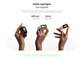 Reloj Inteligente Xiaomi Smart Band 9 Active