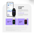 Reloj Inteligente Xiaomi Smart Band 9 Active