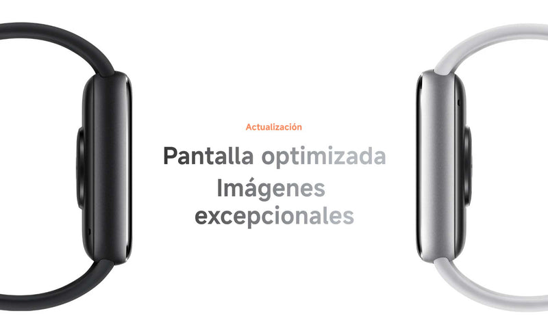 Reloj Inteligente Xiaomi Smart Band 9 Pro