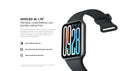 Reloj Inteligente Xiaomi Smart Band 9 Pro