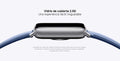Reloj Inteligente Xiaomi Smart Band 9 Pro