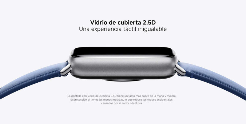 Reloj Inteligente Xiaomi Smart Band 9 Pro