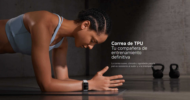 Reloj Inteligente Xiaomi Smart Band 9 Pro