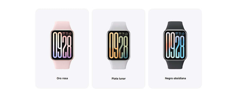 Reloj Inteligente Xiaomi Smart Band 9 Pro