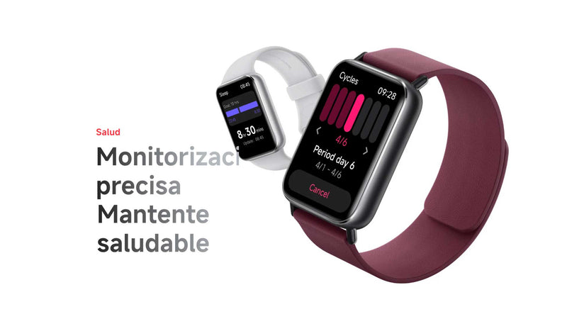 Reloj Inteligente Xiaomi Smart Band 9 Pro