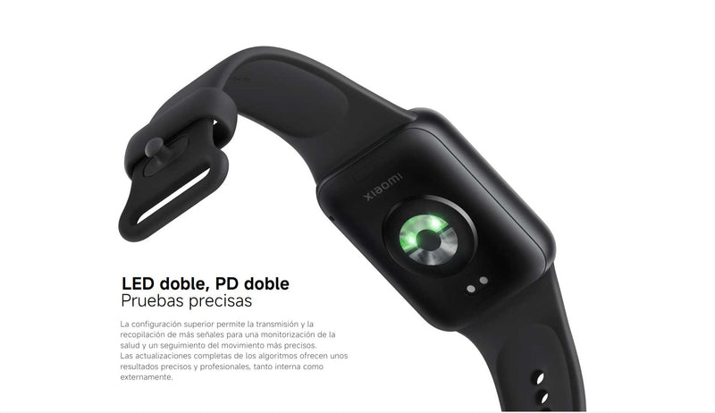 Reloj Inteligente Xiaomi Smart Band 9 Pro