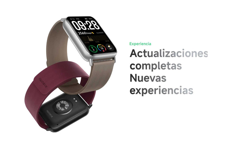 Reloj Inteligente Xiaomi Smart Band 9 Pro