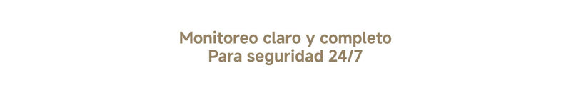 Cámara inteligente Xiaomi C100