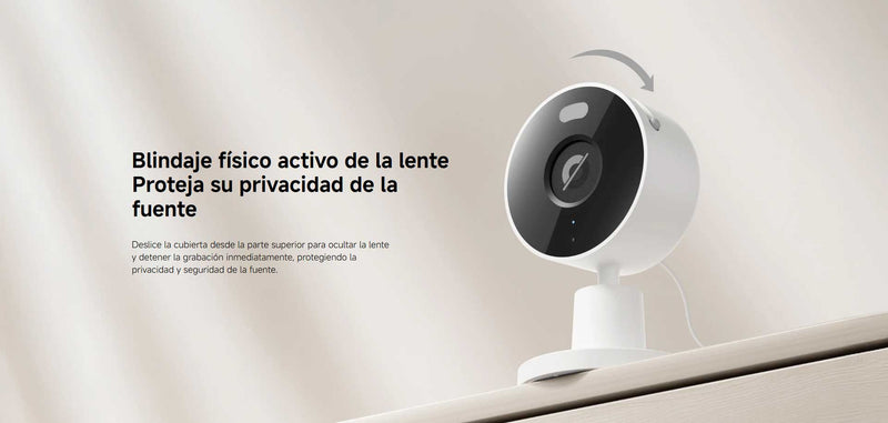 Cámara inteligente Xiaomi C100
