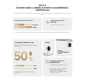 Cámara inteligente Xiaomi C100
