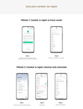 Cámara inteligente Xiaomi C100