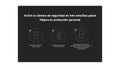 Cámara inteligente dual Xiaomi C300