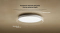 Lámpara de techo inteligente Xiaomi D20