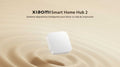 Xiaomi Smart Home Hub 2
