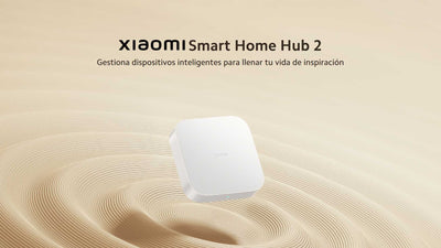 Xiaomi Smart Home Hub 2