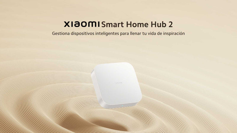 Xiaomi Smart Home Hub 2