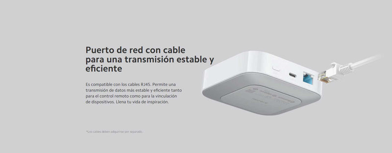Xiaomi Smart Home Hub 2