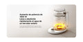 Jarra Eléctrica Inteligente Xiaomi 2 Pro