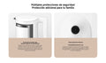 Jarra Eléctrica Inteligente Xiaomi 2 Pro