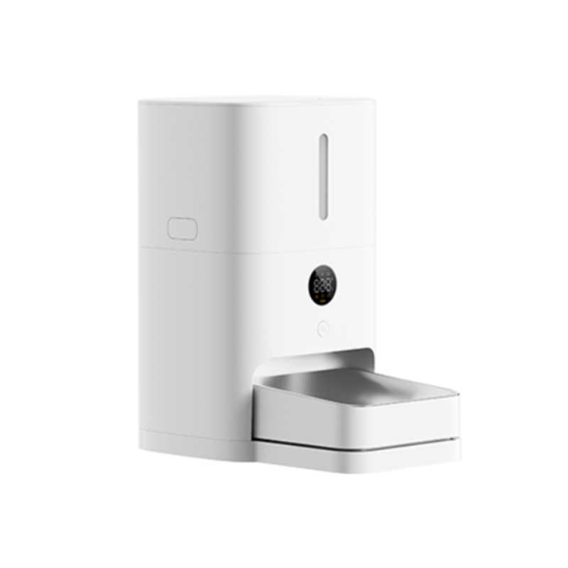 Comedero Inteligente Para Mascotas Xiaomi 2