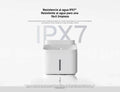 Fuente Inteligente Xiaomi Para Mascotas 2
