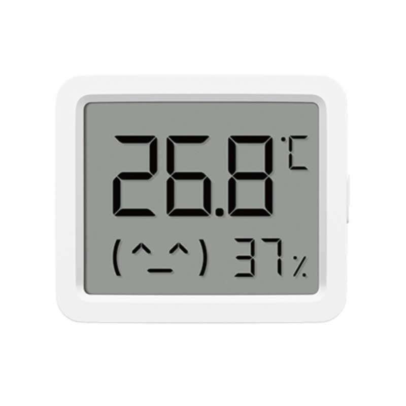 Xiaomi Monitor Inteligente de Temperatura y Humedad 3 Mini