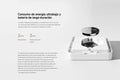 Monitor Inteligente de Temperatura y Humedad Xiaomi 3 Mini