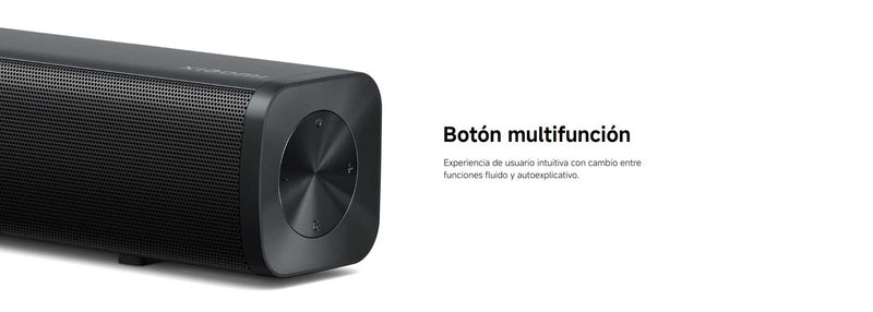Barra de sonido Xiaomi 2ch S22E