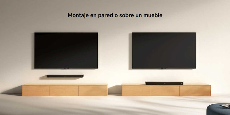Xiaomi Barra de Sonido Pro 2.0 ch