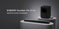 Xiaomi Barra de Sonido Pro 2.1 ch