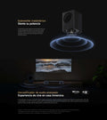Xiaomi Barra de Sonido Pro 2.1 ch