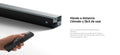 Xiaomi Barra de Sonido Pro 2.1 ch