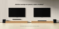Xiaomi Barra de Sonido Pro 2.1 ch
