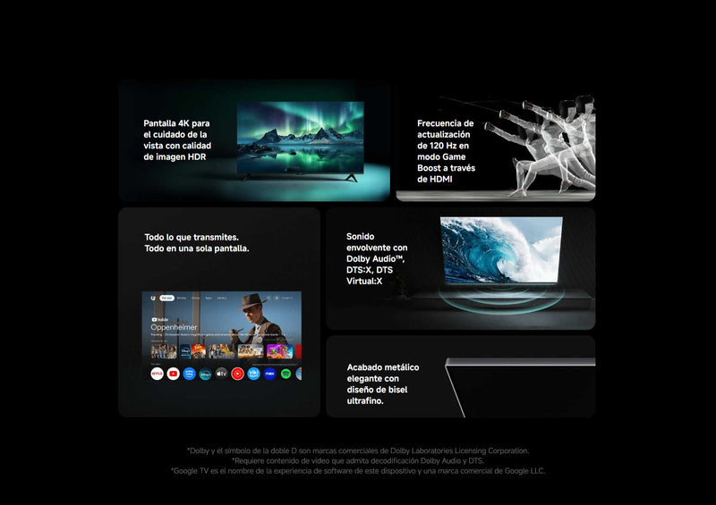 Xiaomi TV A 50 2026