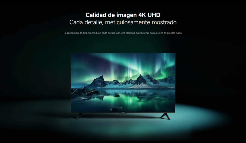 Xiaomi TV A 50 2026