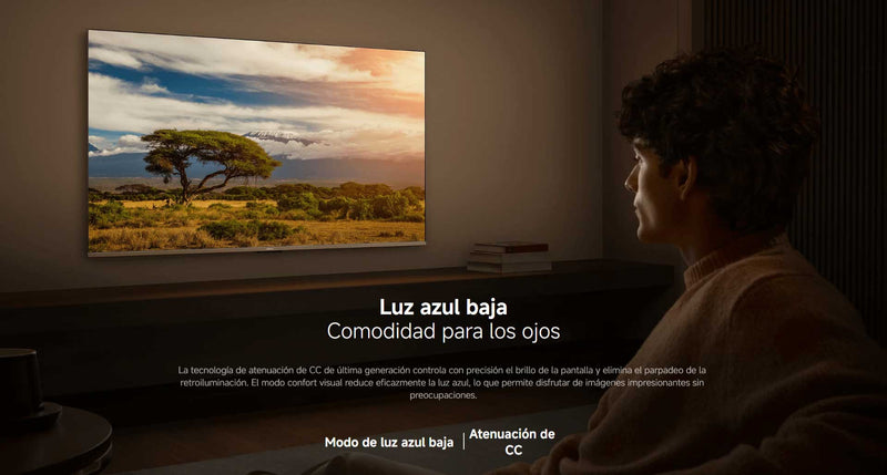 Xiaomi TV A 50 2026