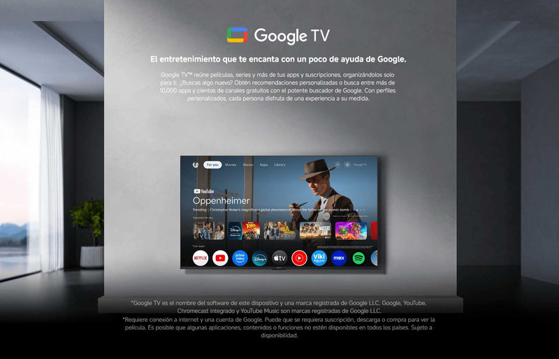 Xiaomi TV A 50 2026