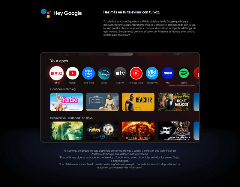 Xiaomi TV A 50 2026