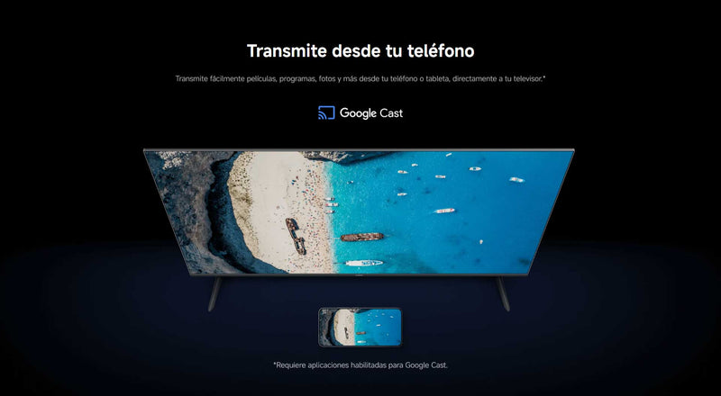 Xiaomi TV A 50 2026