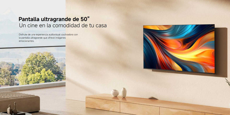 Xiaomi TV A 50 2026