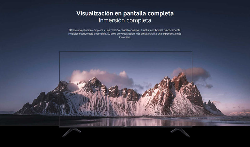 Xiaomi TV A 50 2026