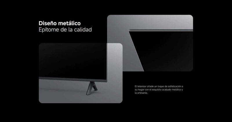 Xiaomi TV A 50 2026