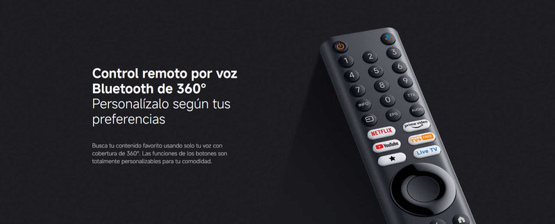 Xiaomi TV A 50 2026