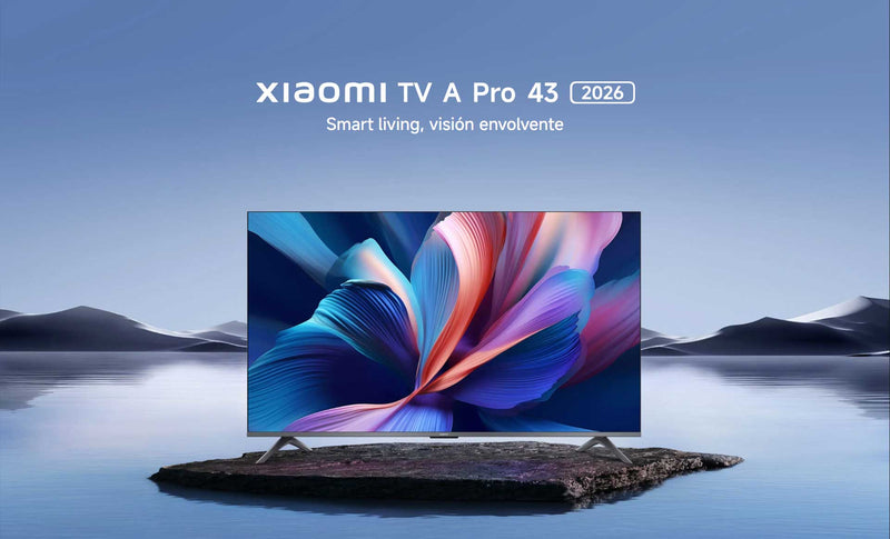 Xiaomi TV A Pro 43 2026