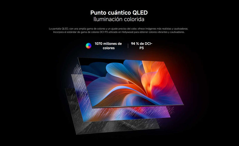 Xiaomi TV A Pro 65 2026