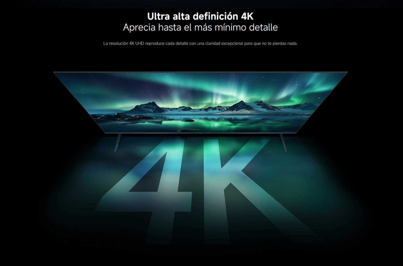 Xiaomi TV A Pro 55 2026