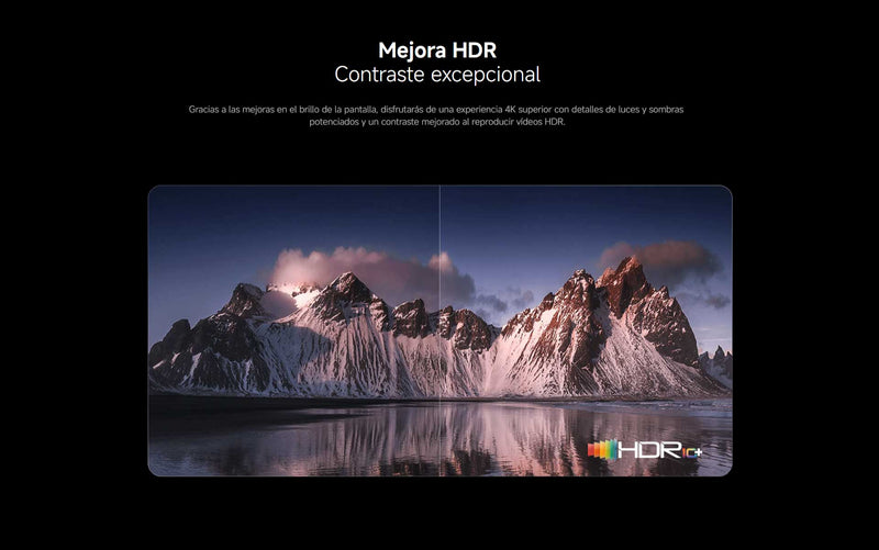 Xiaomi TV A Pro 65 2026