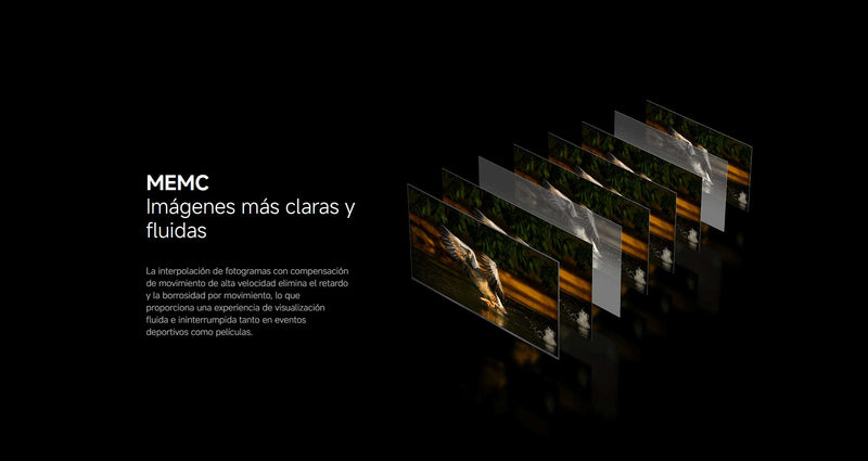Xiaomi TV A Pro 55 2026