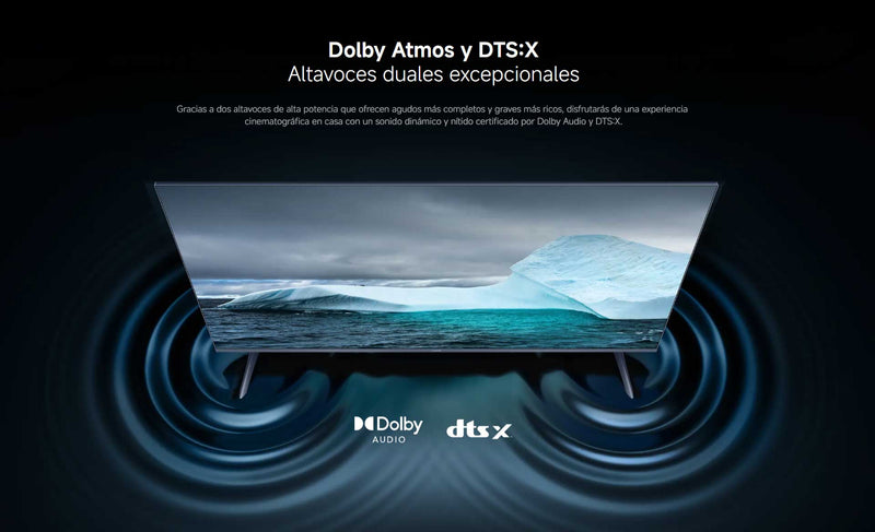 Xiaomi TV A Pro 65 2026