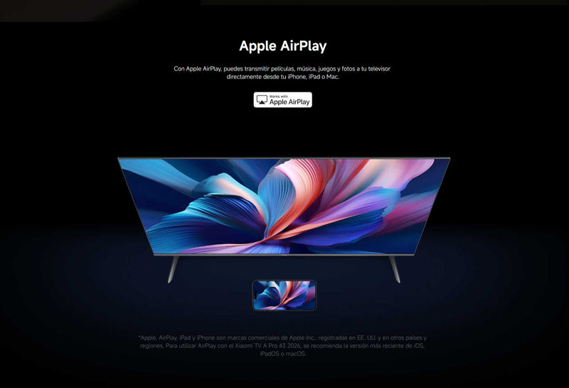 Xiaomi TV A Pro 55 2026